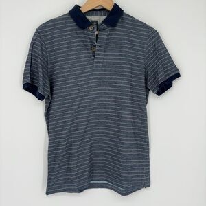Eleventy Cotton Polo Shirts
